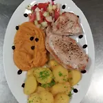 Svycarsky Dum Vendégház Špindlerŭv Mlýn
