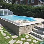 Svycarsky Dum Vendégház *