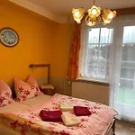 Vendégház Svycarsky Dum Špindlerŭv Mlýn