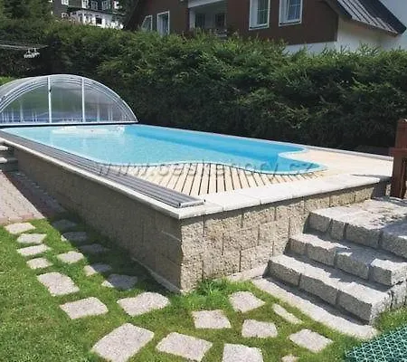 Svycarsky Dum Pensionat *